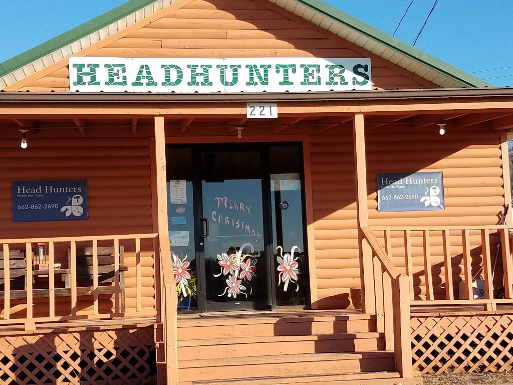 Headhunters 38855