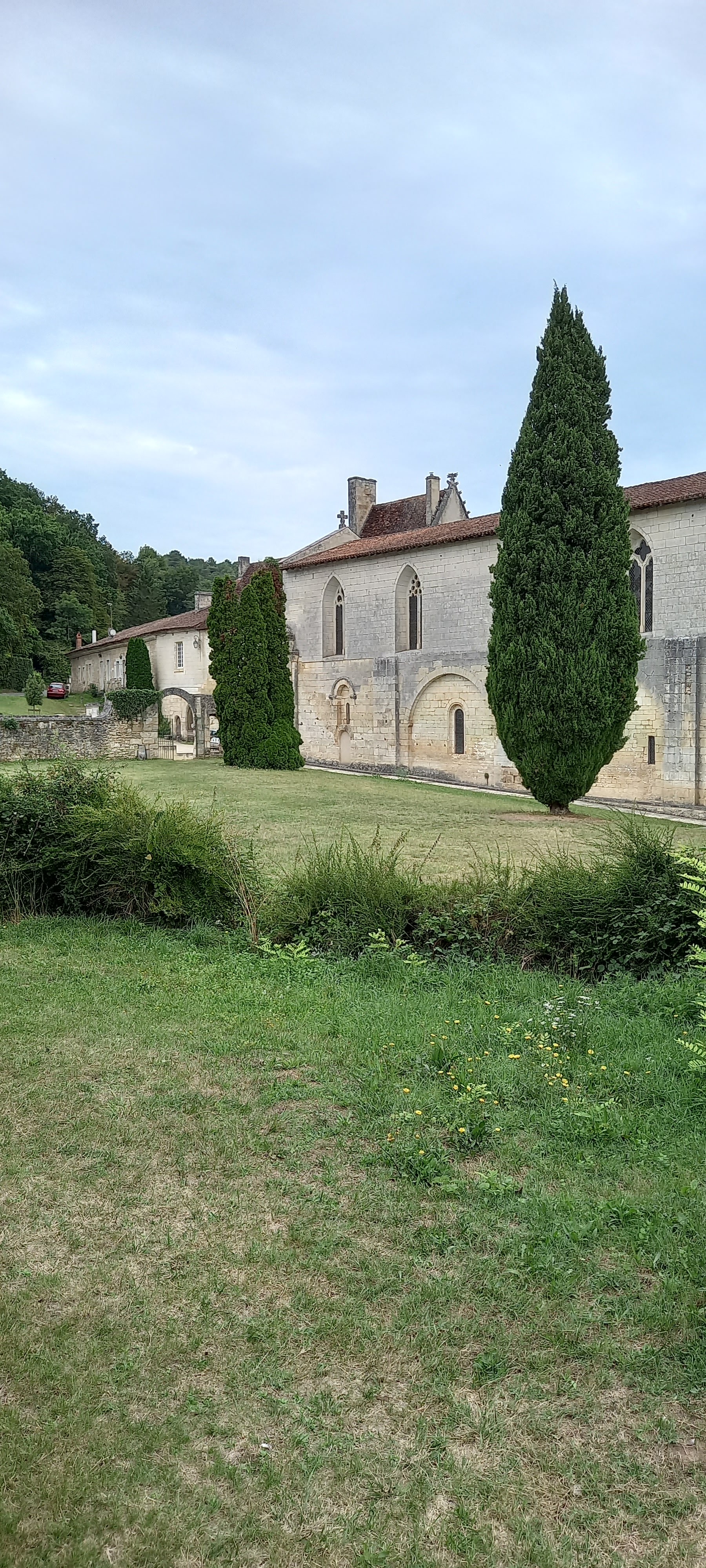 Photo n° 1 de l'avis de jean-michel.O fait le 19/08/2023 à 16:42