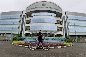 Aisyiyah University, Yogyakarta image
