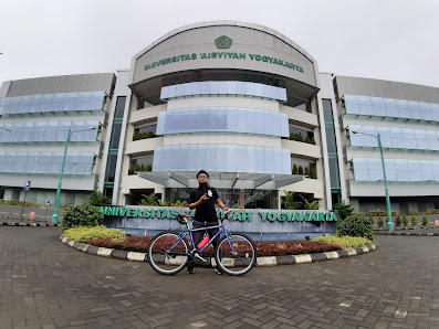 Semua - Universitas 'Aisyiyah Yogyakarta