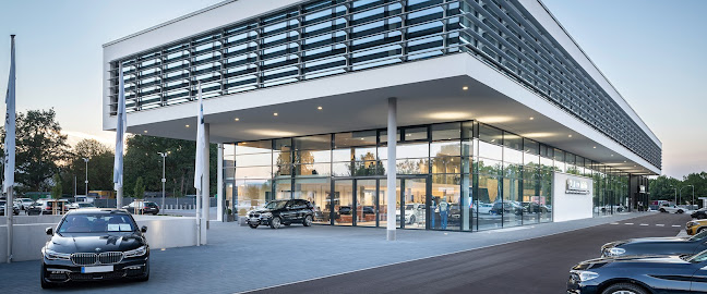 BMW Autohaus Märtin
