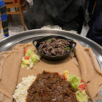 Photo n° 2 de l'avis de Anna.y fait le 17/04/2023 à 22:08 pour Habesha à Paris