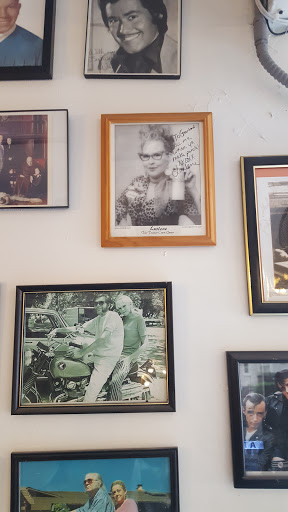 Barber Shop «Gearhead Barbershop and Social Club», reviews and photos, 221 Normal Ave G, Chico, CA 95928, USA