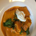 Photo n°1 de l'avis de Francesca.i fait le 18/05/2019 à 12:56 sur le  Ristorante Bernabò à Bergamo