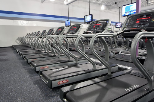 Health Club «Crunch - Tampa Palms», reviews and photos, 15313 Amberly Dr, Tampa, FL 33647, USA