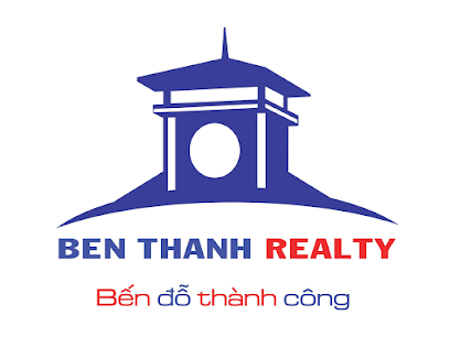 Công ty Cổ phần Quản lý và Khai thác Tài sản Bến Thành - Ben Thanh Realty