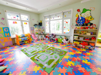 Özel Sarıyer Anaokulu