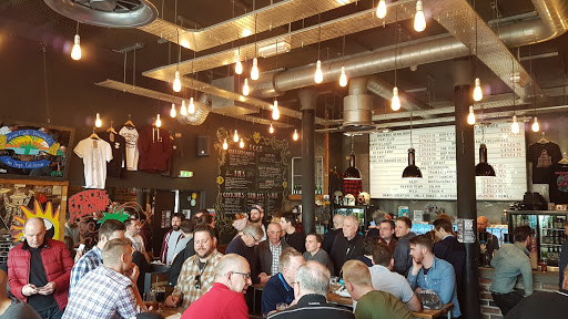 BrewDog Aberdeen