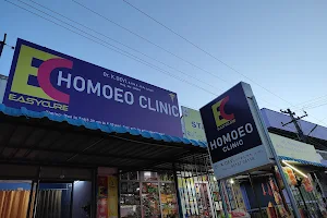 EASY CURE HOMOEO CLINIC - Veltech Jn branch image
