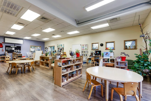 Preschool «Bright Horizons at Apex», reviews and photos, 2051 Shepherds Vineyard Dr, Apex, NC 27502, USA