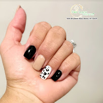 Magni Nails & Spa - Photo 3 - Car repair in Bronx, NY, Bronx