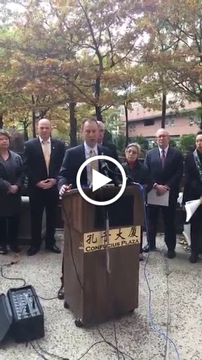 Personal Injury Attorney «Barasch McGarry Salzman & Penson», reviews and photos