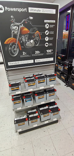 Car Battery Store «Batteries Plus Bulbs», reviews and photos, 9840 Lyndale Ave S, Bloomington, MN 55420, USA