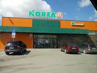 Norfa XL
