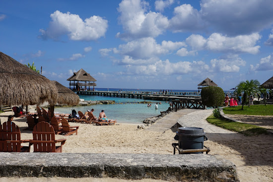 Chankanaab Beach