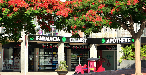 Farmacia Eva Duro