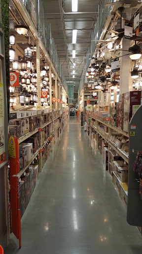 Home Improvement Store «The Home Depot», reviews and photos, 3600 Miller Rd, Wilmington, DE 19802, USA