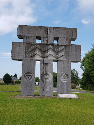 La Porte d'Aspe à Gurmençon