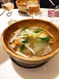Soupe du Restaurant vietnamien Viet Xua à La Penne-sur-Huveaune - n°1