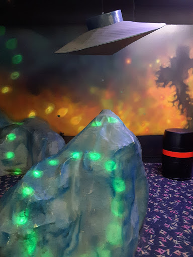 Leisure Centre «Expo Bowling Center», reviews and photos, 5261 Elmwood Ave, Indianapolis, IN 46203, USA