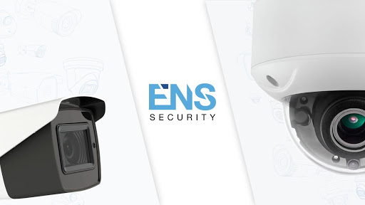 ENS Security San Francisco | Professional Security System Wholesaler