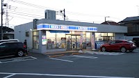 ローソン 町田成瀬街道店