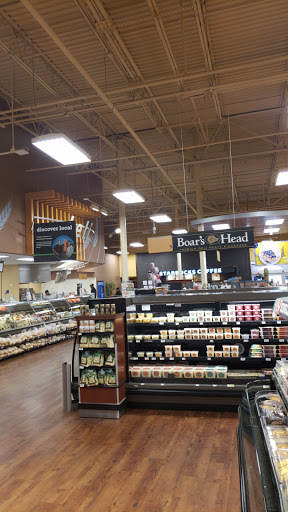 Grocery Store «Kroger», reviews and photos, 47060 W Pontiac Trail, Commerce Charter Twp, MI 48390, USA