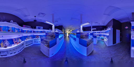 Tropical Fish Store «Pure Reef», reviews and photos, 12900 GA-9, Alpharetta, GA 30004, USA