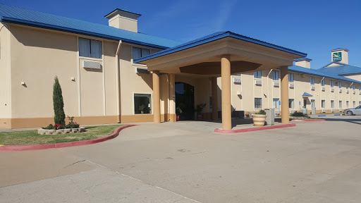 Lodge Wichita Falls