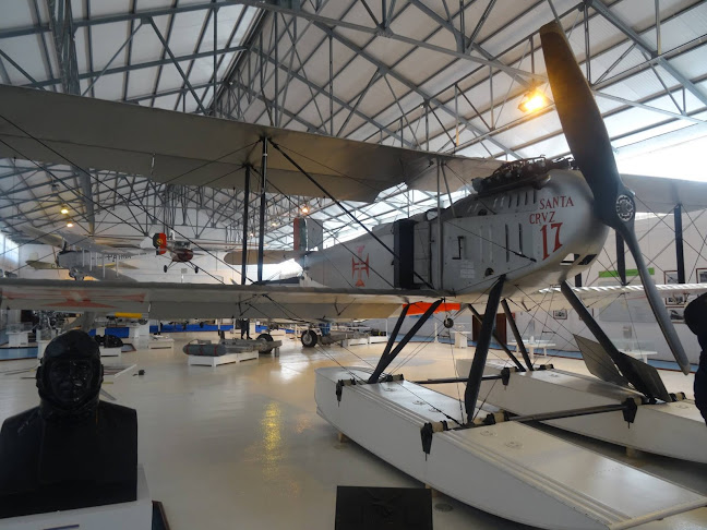 Museu do Ar - Polo Alverca