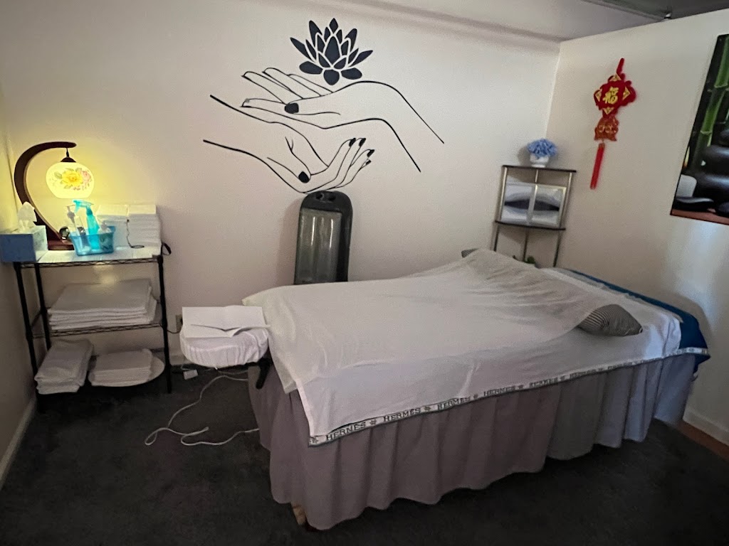 New Leaf Massage 93555
