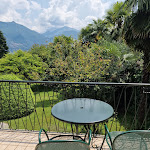 Photo n°1 de l'avis de Rudolf.o fait le 03/06/2023 à 05:59 sur le  Hotel Loveno à Menaggio