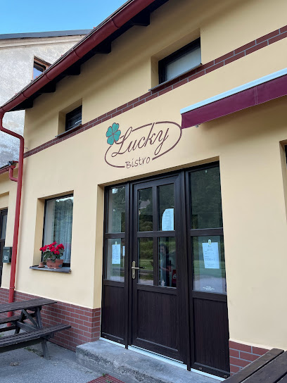 Lucky Bistro