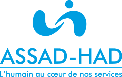 ASSAD-HAD - Antenne HAD de Dreux à Dreux