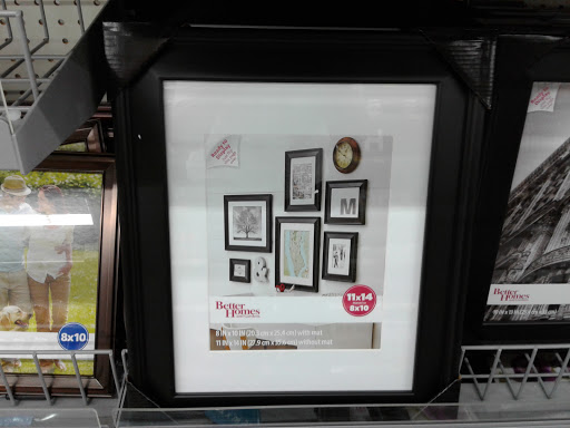 Discount Store «Walmart», reviews and photos, 199 JT Connell Hwy, Newport, RI 02840, USA