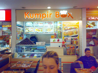 Kumpir Box Historia Avm