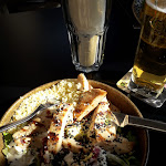 Photo n°1 de l'avis de Jarno.o fait le 14/07/2022 à 18:09 sur le  Stadtmauer am Fluss à Hanover