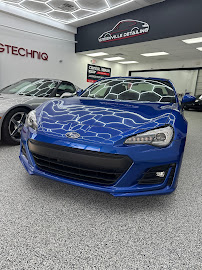 Greenville Detailing - Photo 8 - Car repair in Greenville, SC, Mauldin