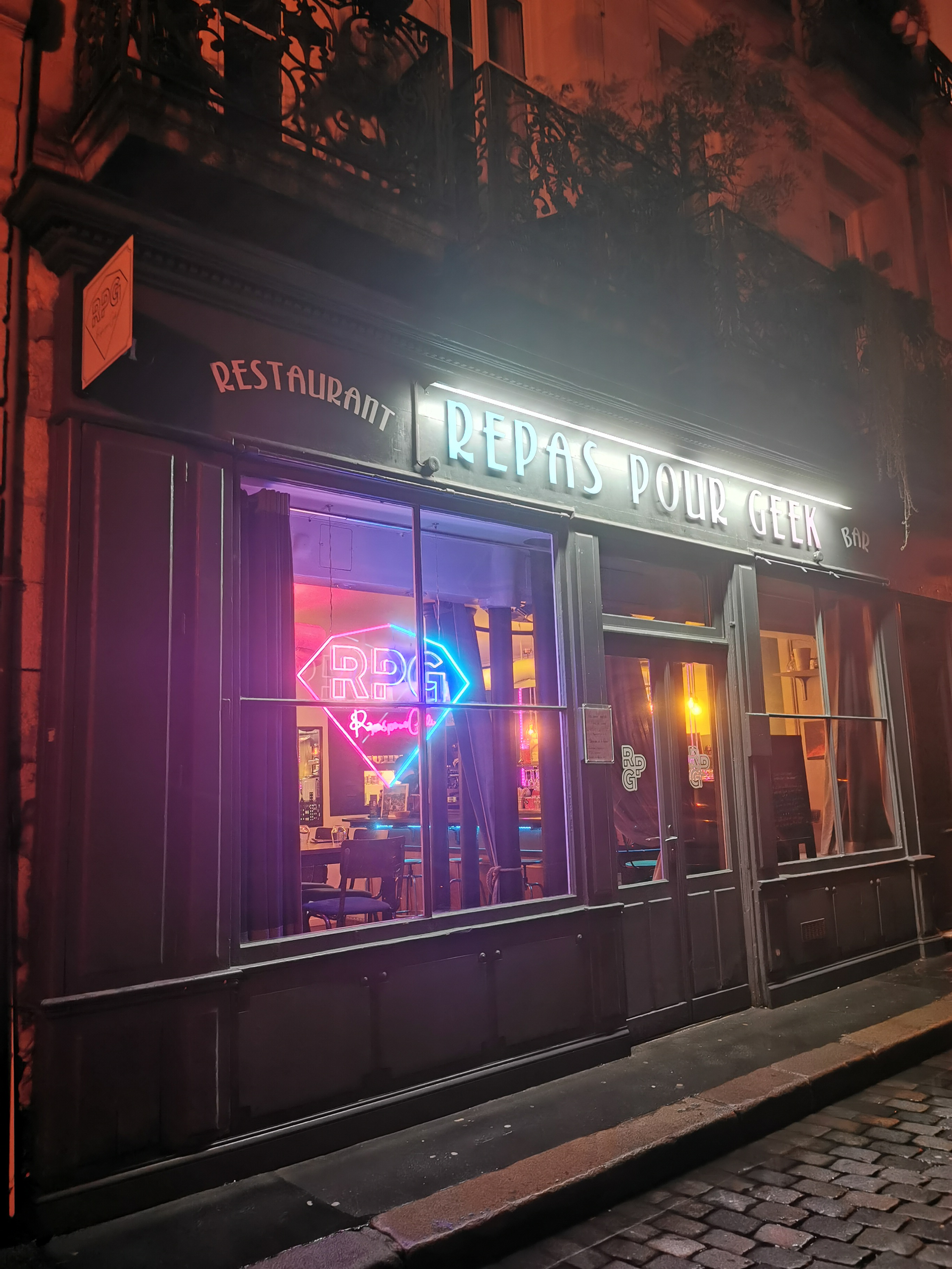 Photo n° 1 de l'avis de Allan.a fait le 30/11/2023 à 21:48