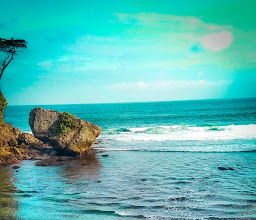 Pantai Karang photo