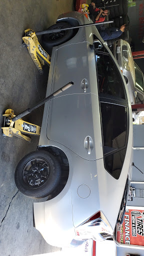Express Tires image