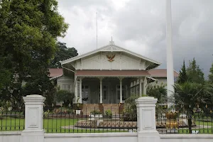 Cipanas Presidential Palace image