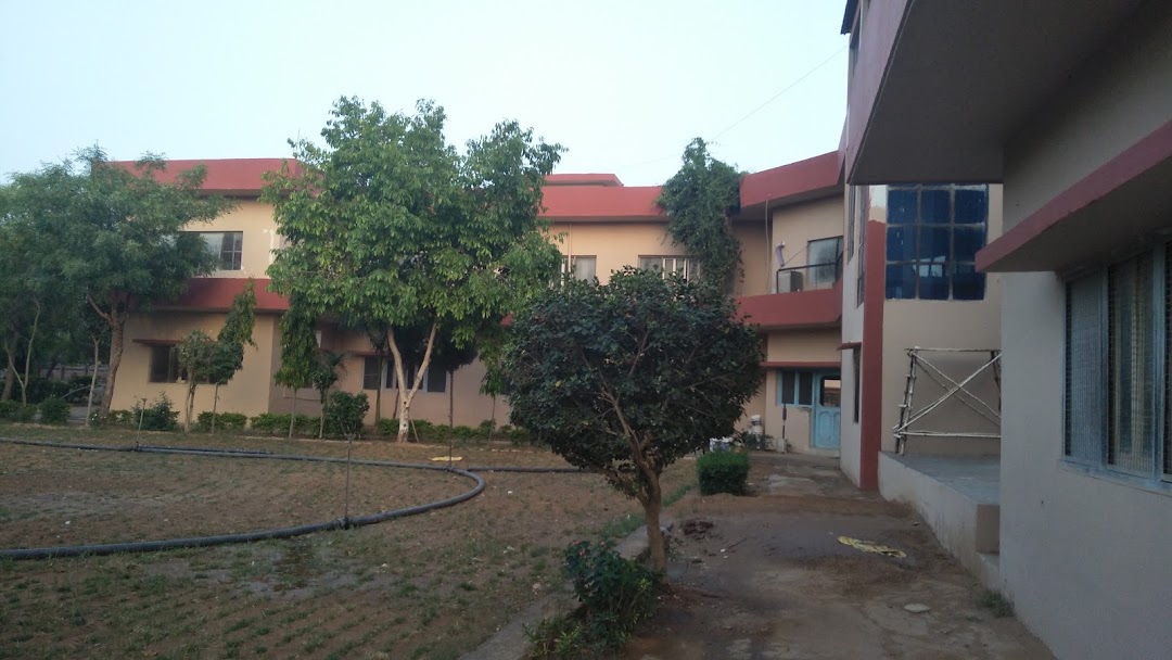 GM School