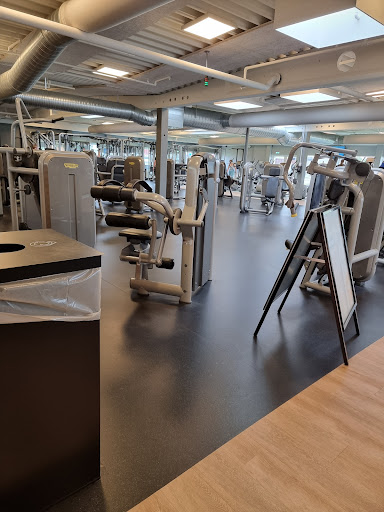 PureGym in Hjørring, Hjørring