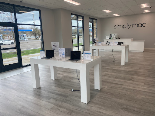 Computer Store «Simply Mac - Apple Premier Partner», reviews and photos, 140 NW 3rd St, Corvallis, OR 97330, USA