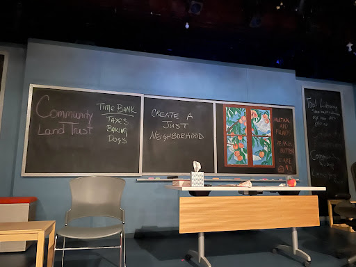 Movie Theater «Mixed Blood Theatre», reviews and photos, 1501 S 4th St, Minneapolis, MN 55454, USA