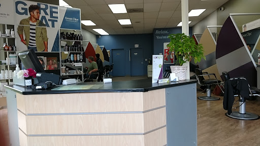 Hair Salon «Great Clips», reviews and photos, 17683 SW Farmington Rd, Aloha, OR 97007, USA
