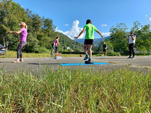 SBS santé et bien-être par le sport Alsace/Vosges/Haute-saône - Coach sportifs à Ranspach