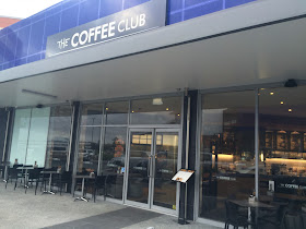 The Coffee Club Hobson Centre