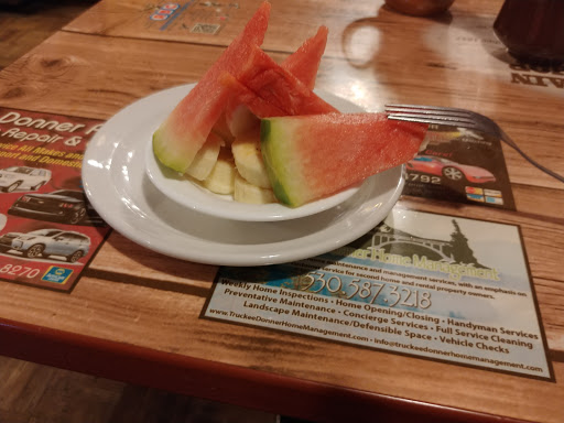 Restaurant «Wagon Train Coffee Shop», reviews and photos, 10080 Donner Pass Rd, Truckee, CA 96161, USA